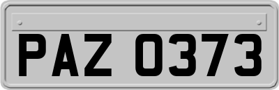 PAZ0373