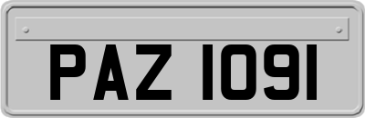 PAZ1091