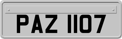 PAZ1107