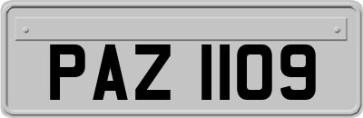 PAZ1109