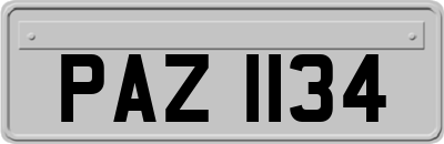 PAZ1134