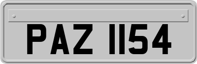 PAZ1154