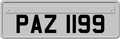 PAZ1199