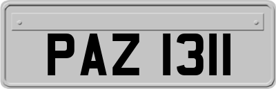 PAZ1311
