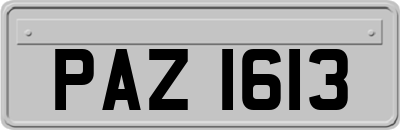 PAZ1613