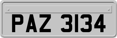 PAZ3134