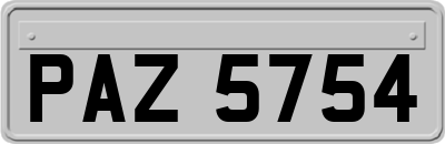 PAZ5754