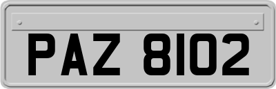 PAZ8102