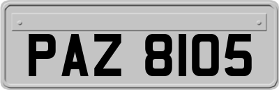 PAZ8105