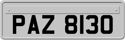 PAZ8130