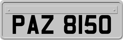 PAZ8150