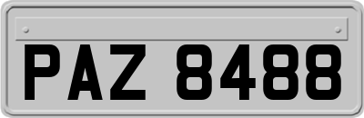 PAZ8488
