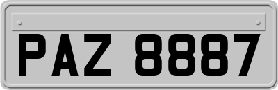 PAZ8887