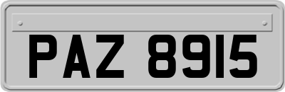 PAZ8915