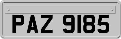 PAZ9185