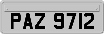 PAZ9712