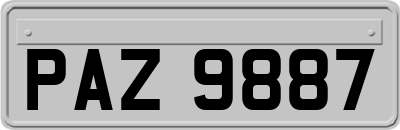 PAZ9887
