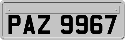 PAZ9967
