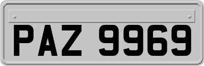 PAZ9969
