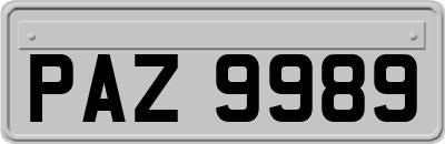 PAZ9989