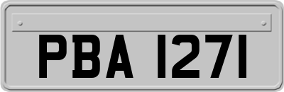 PBA1271