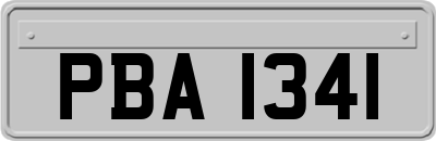 PBA1341