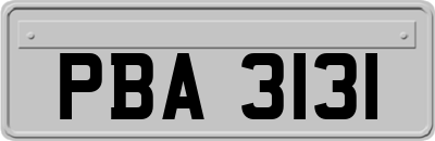 PBA3131