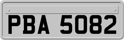 PBA5082