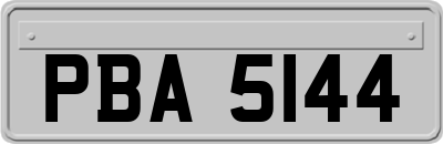 PBA5144