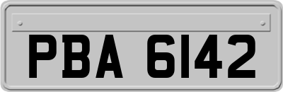 PBA6142