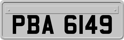 PBA6149