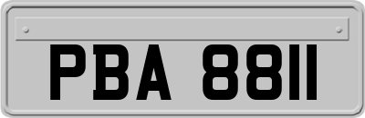 PBA8811