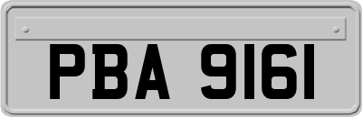 PBA9161