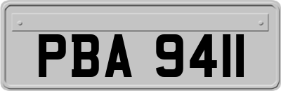 PBA9411