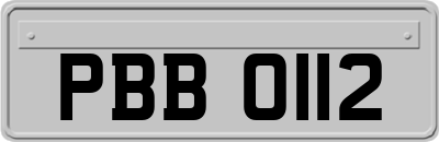 PBB0112