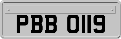 PBB0119