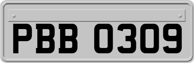 PBB0309