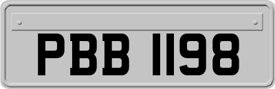 PBB1198