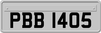 PBB1405