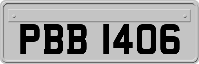 PBB1406