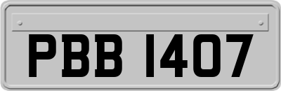 PBB1407