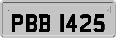 PBB1425
