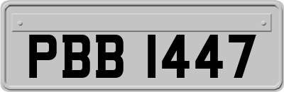 PBB1447