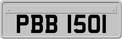 PBB1501