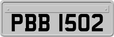 PBB1502