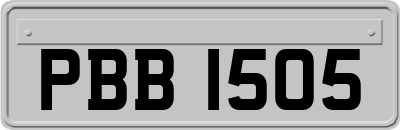 PBB1505