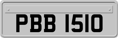 PBB1510