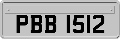 PBB1512