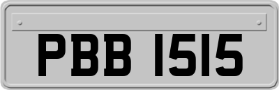 PBB1515
