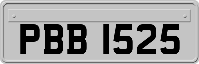 PBB1525